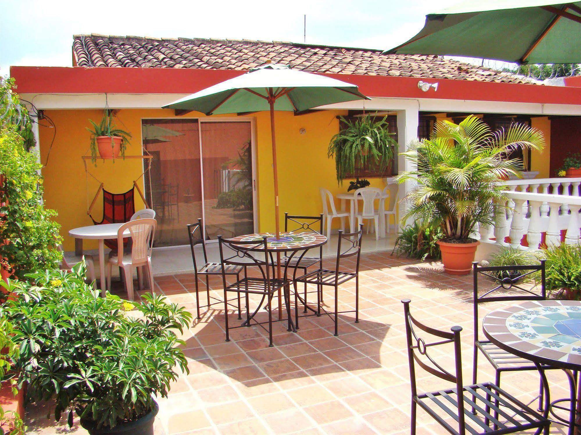 Hotel Casa Rustica By Ahs Antigua Zewnętrze zdjęcie
