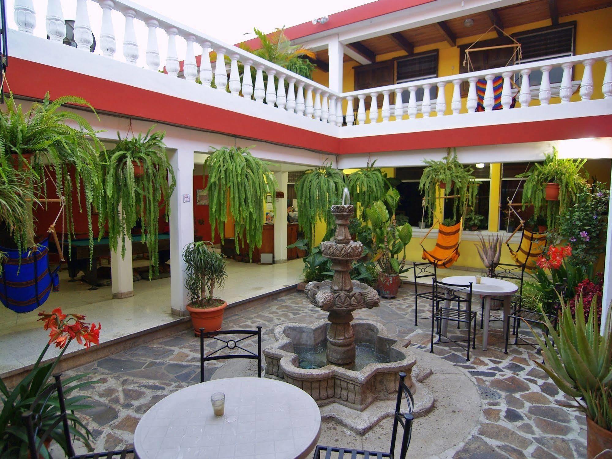 Hotel Casa Rustica By Ahs Antigua Zewnętrze zdjęcie